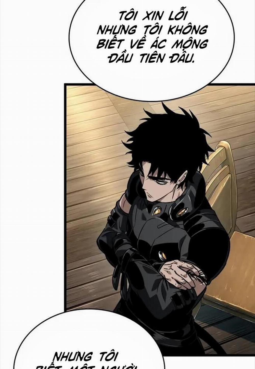 Thế Giới Sau Tận Thế 143 trang 67