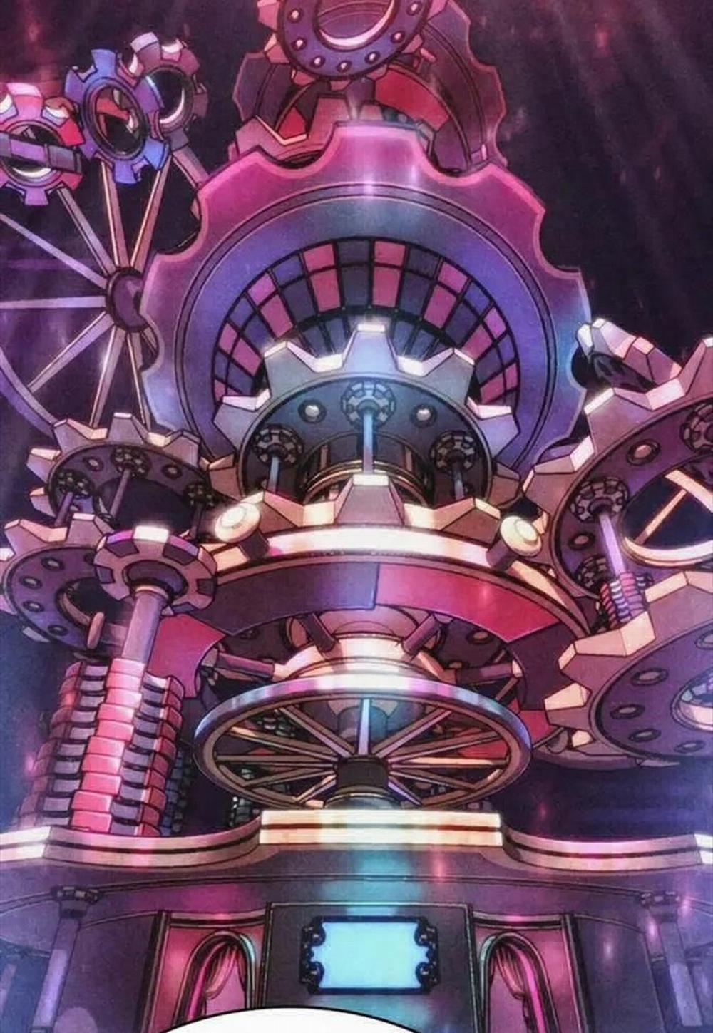 Thế Giới Sau Tận Thế 143 trang 69