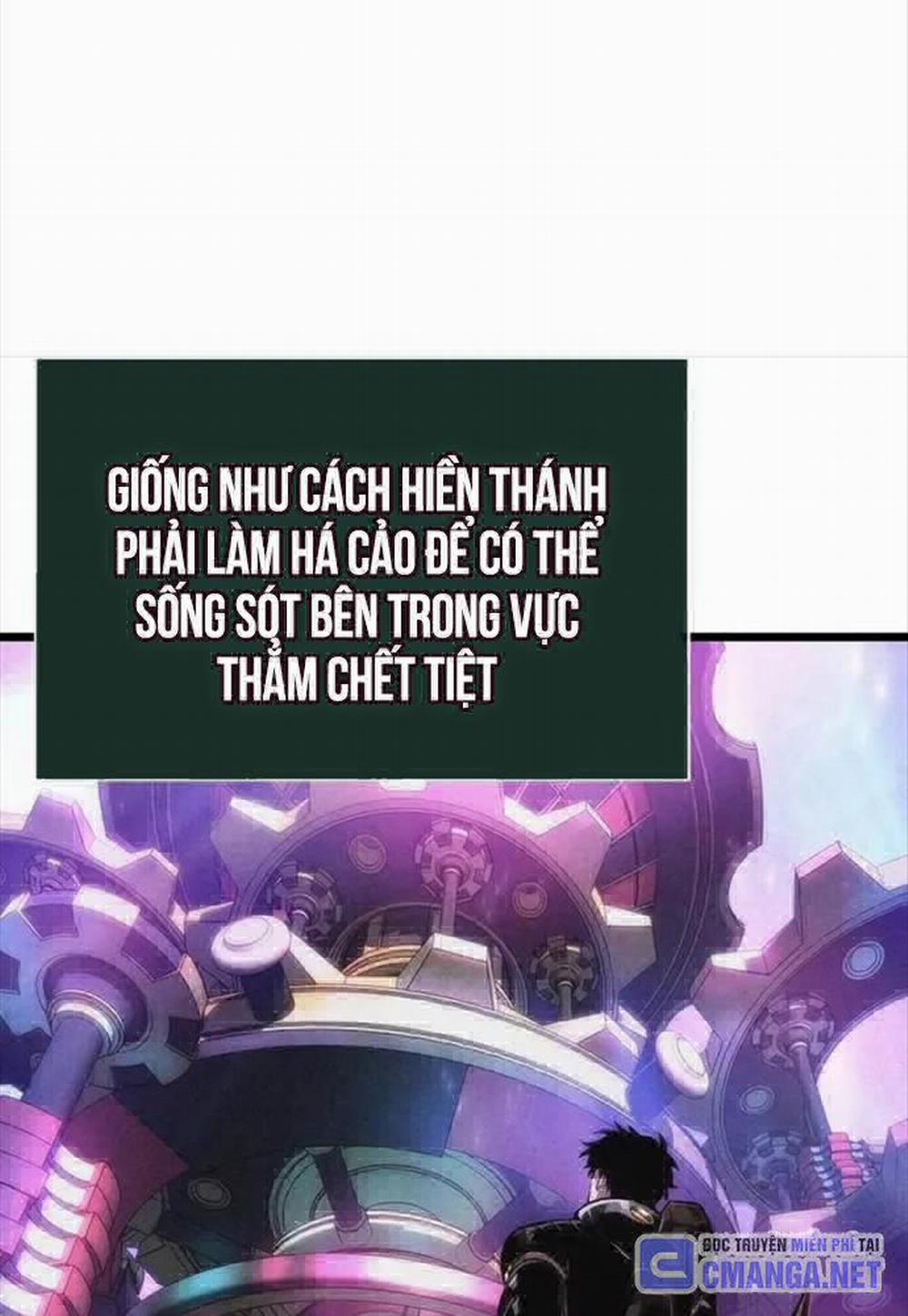 Thế Giới Sau Tận Thế 143 trang 89