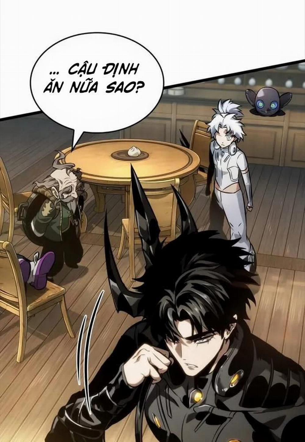 Thế Giới Sau Tận Thế 143 trang 93