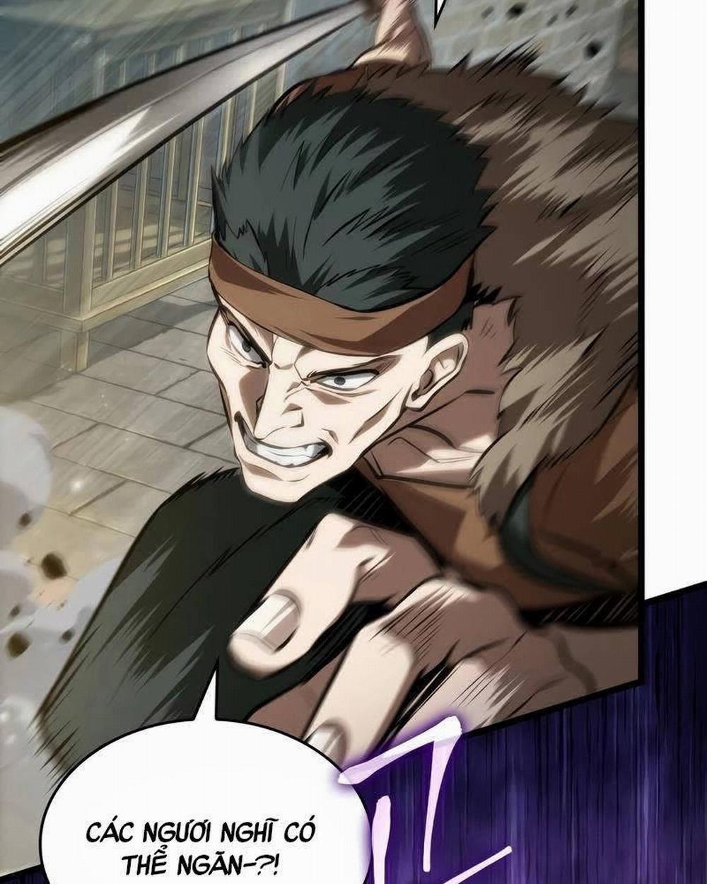 Thế Giới Sau Tận Thế 144 trang 10