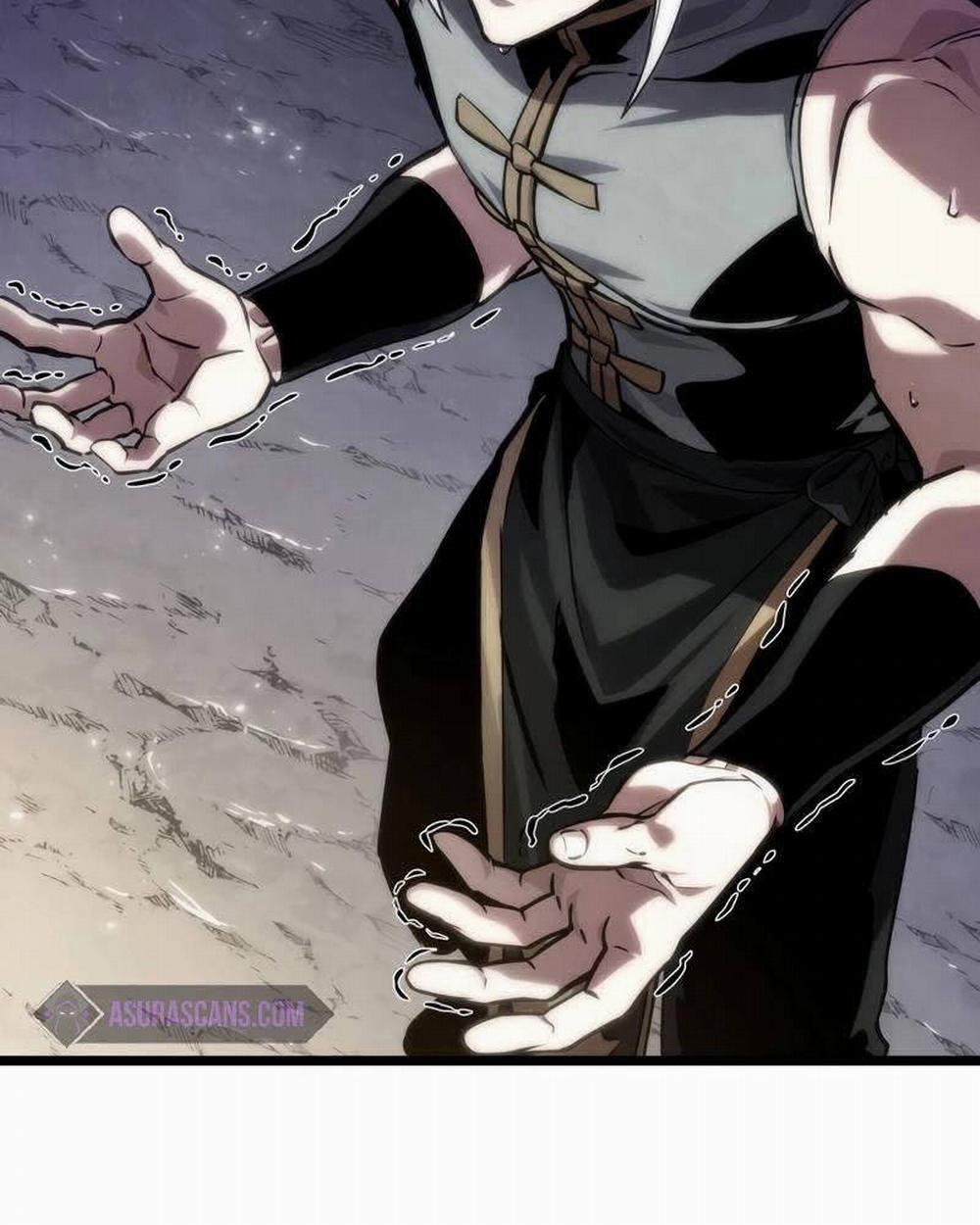 Thế Giới Sau Tận Thế 144 trang 106