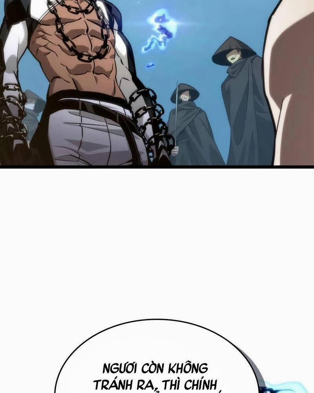 Thế Giới Sau Tận Thế 144 trang 108