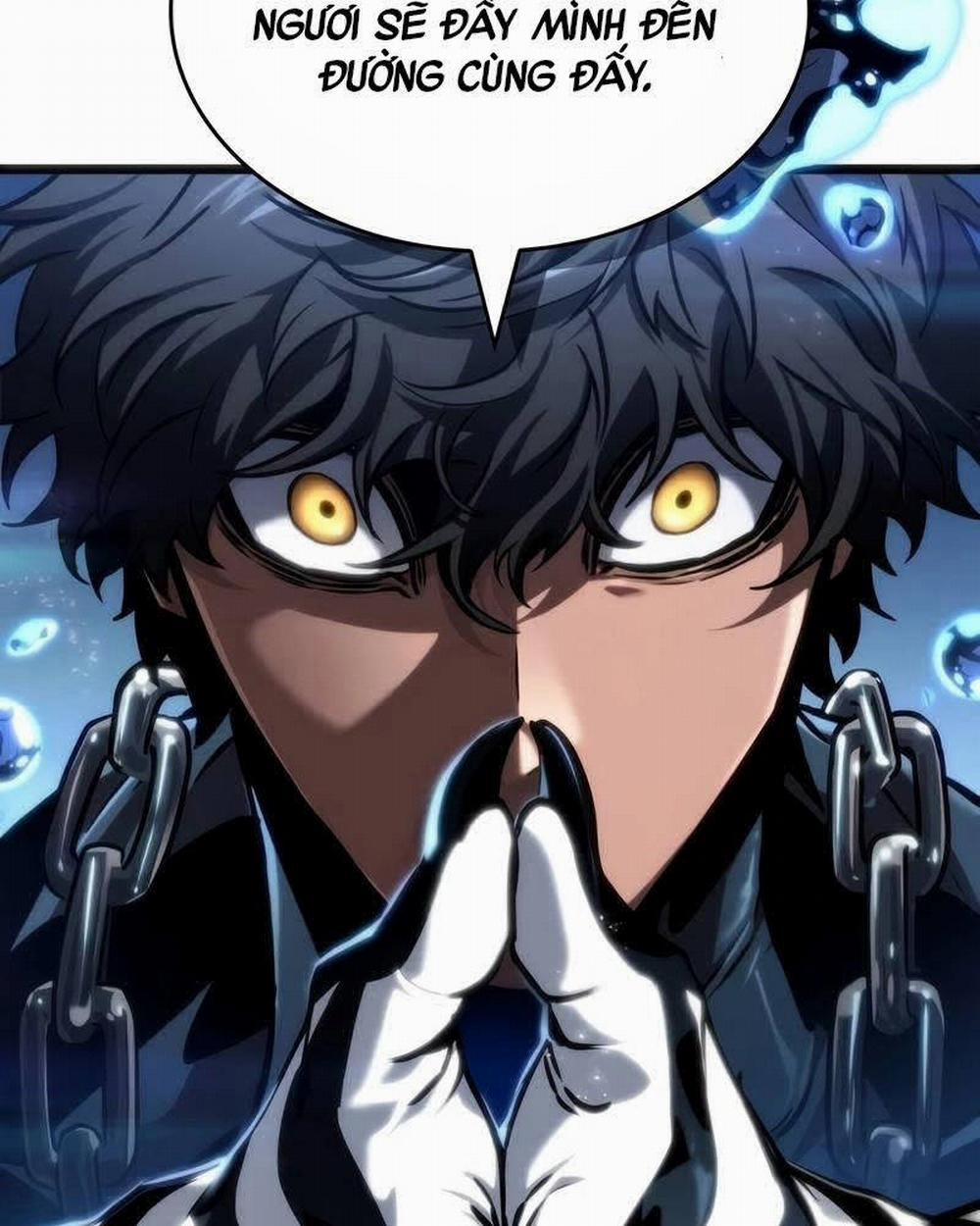 Thế Giới Sau Tận Thế 144 trang 109