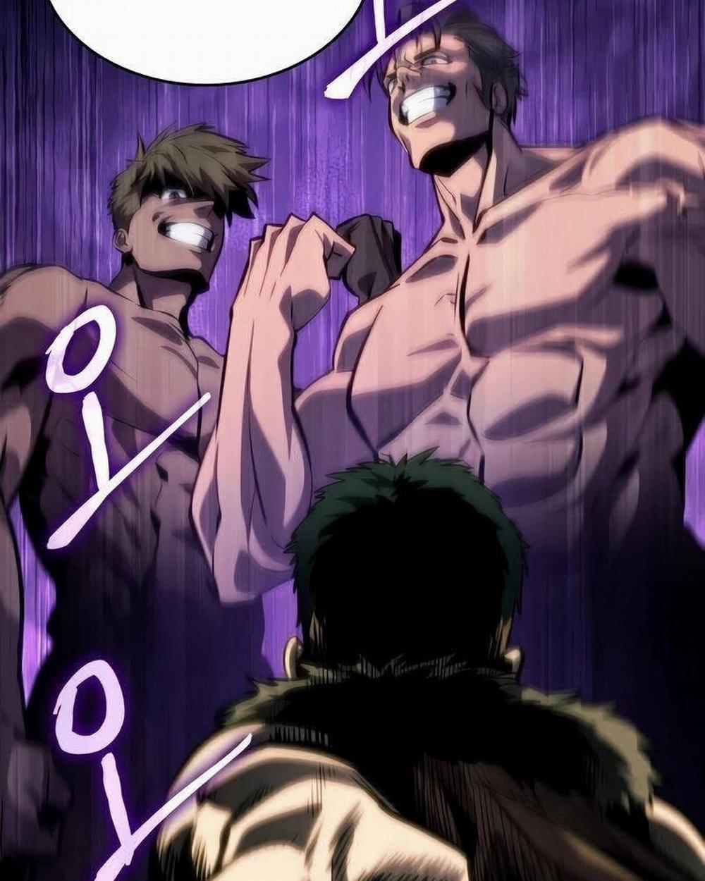 Thế Giới Sau Tận Thế 144 trang 11