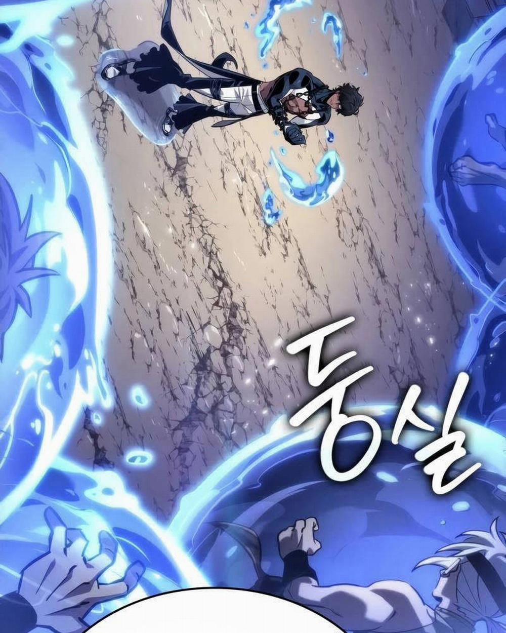 Thế Giới Sau Tận Thế 144 trang 114