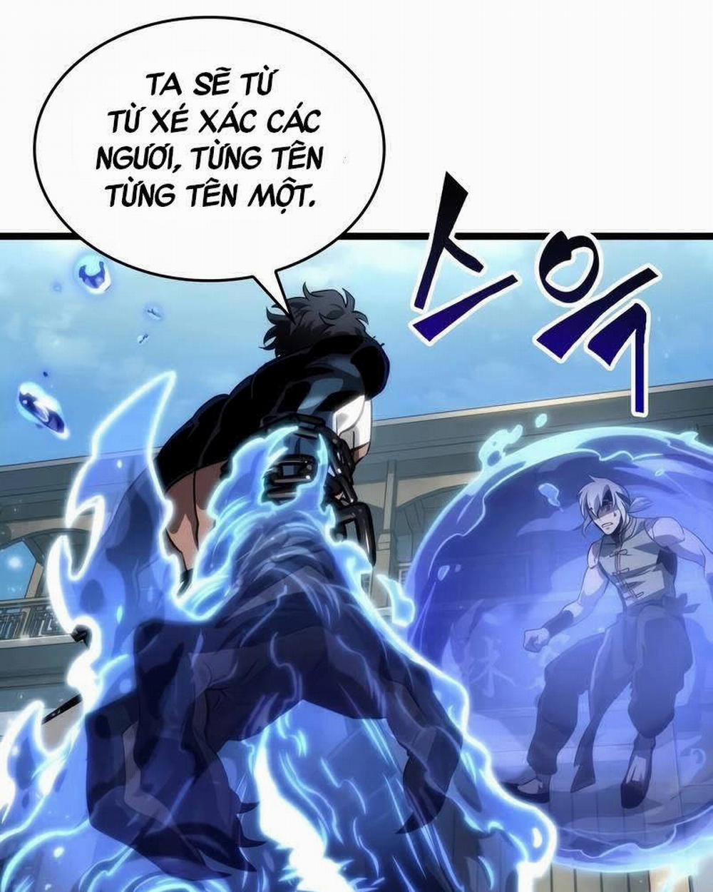 Thế Giới Sau Tận Thế 144 trang 119