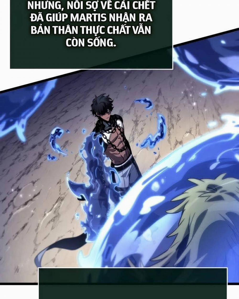 Thế Giới Sau Tận Thế 144 trang 126