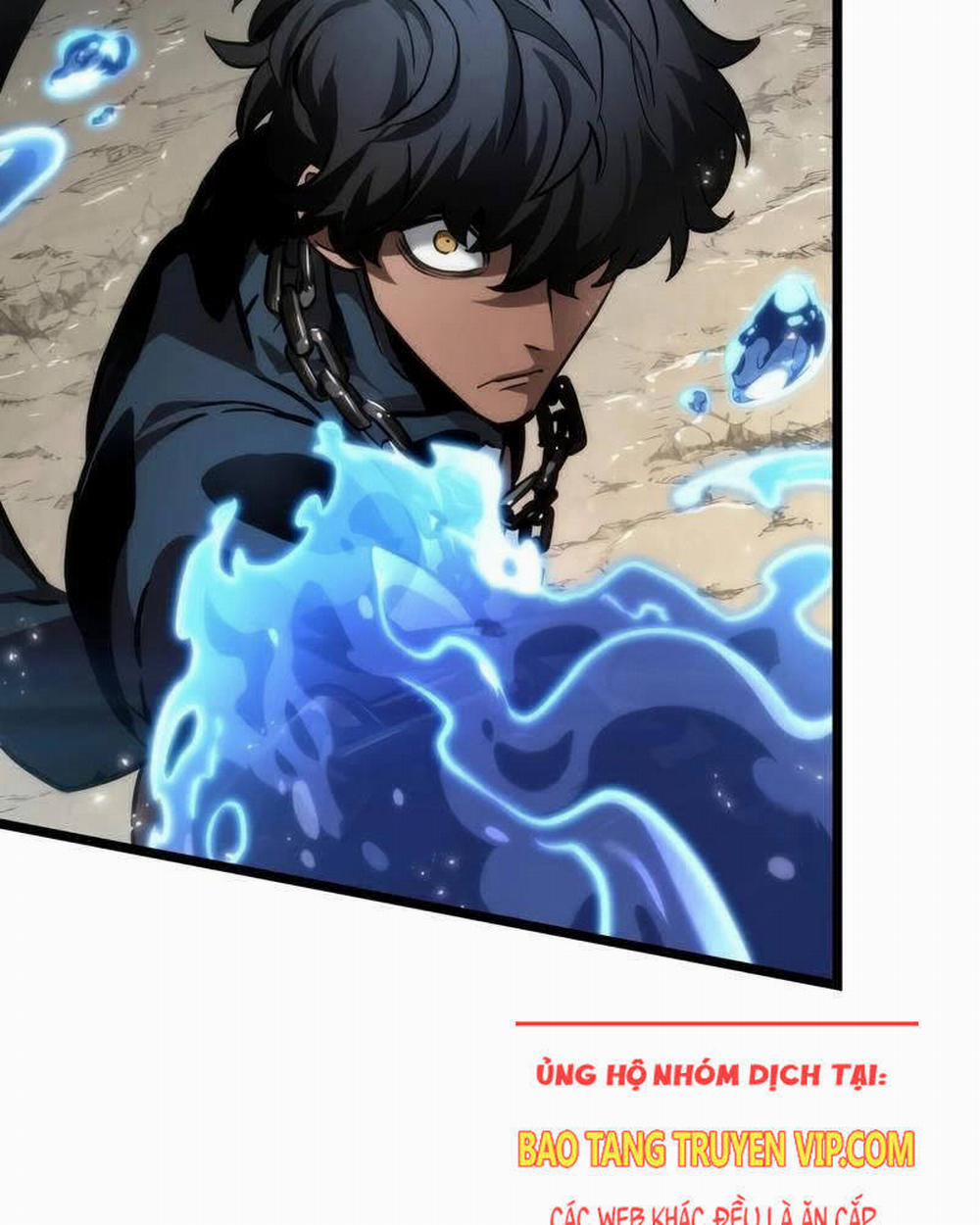 Thế Giới Sau Tận Thế 144 trang 137