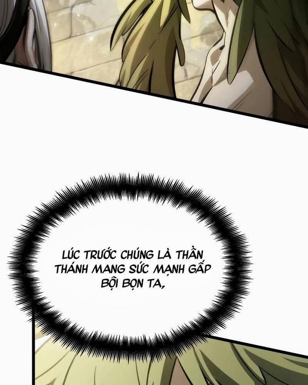 Thế Giới Sau Tận Thế 144 trang 14