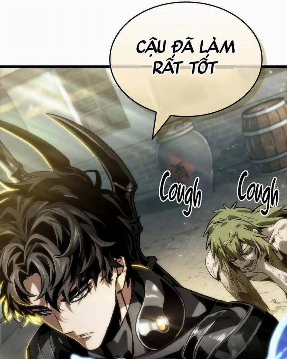 Thế Giới Sau Tận Thế 144 trang 140