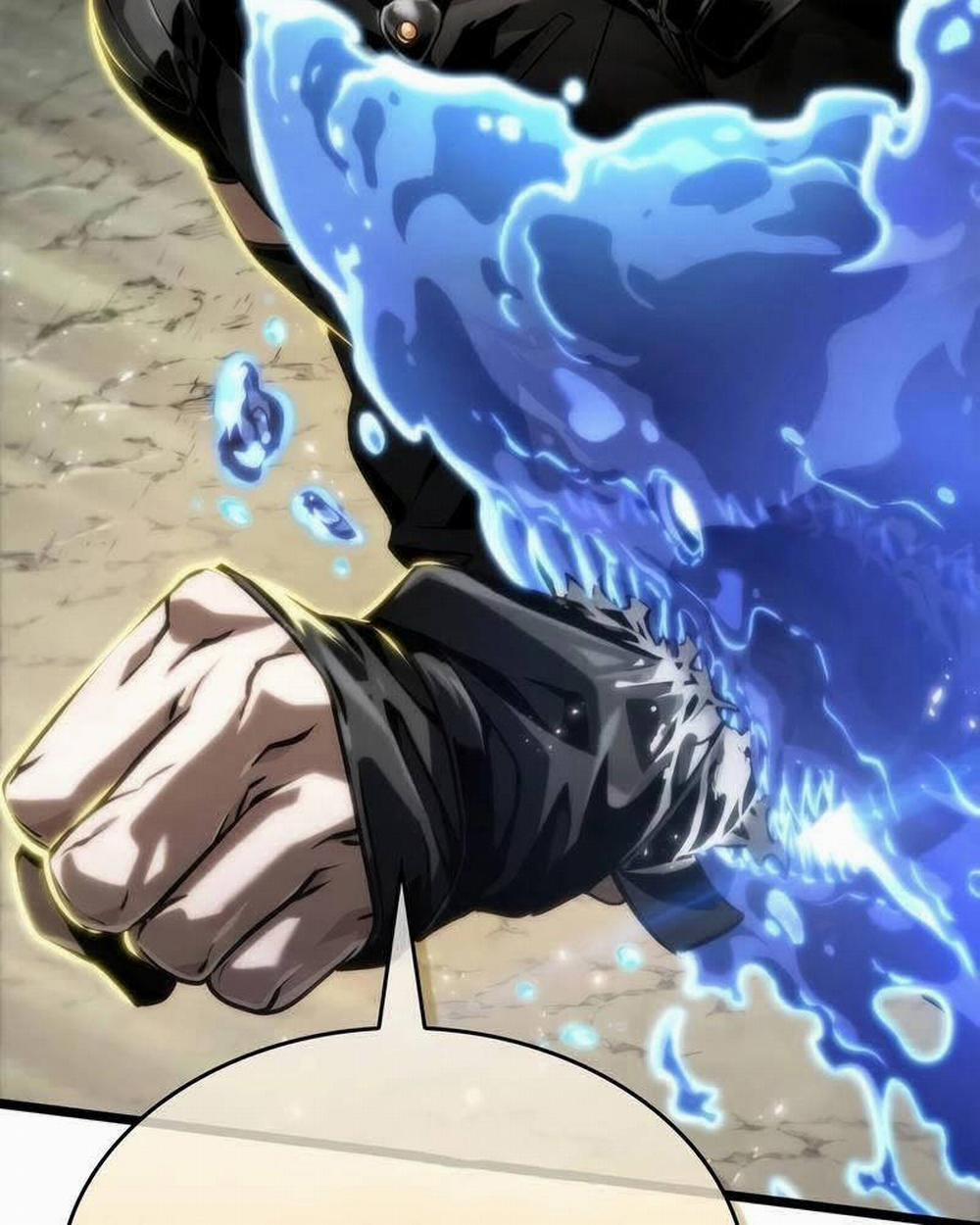 Thế Giới Sau Tận Thế 144 trang 141