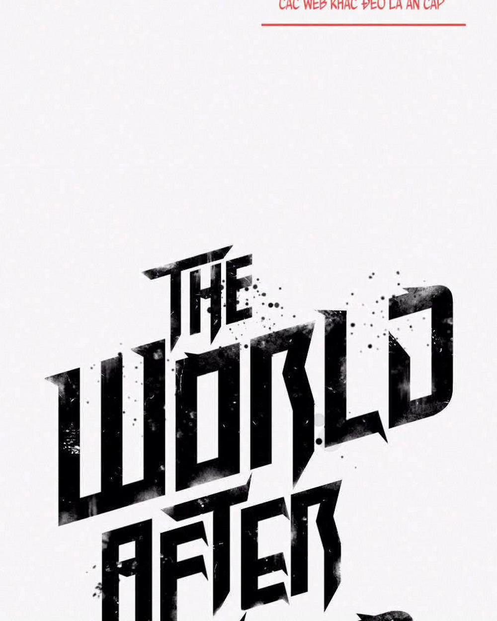 Thế Giới Sau Tận Thế 144 trang 145