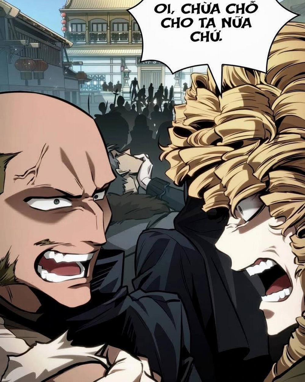 Thế Giới Sau Tận Thế 144 trang 17