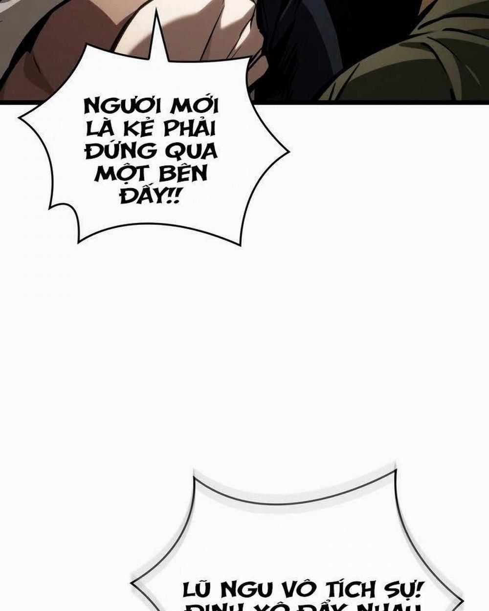 Thế Giới Sau Tận Thế 144 trang 18