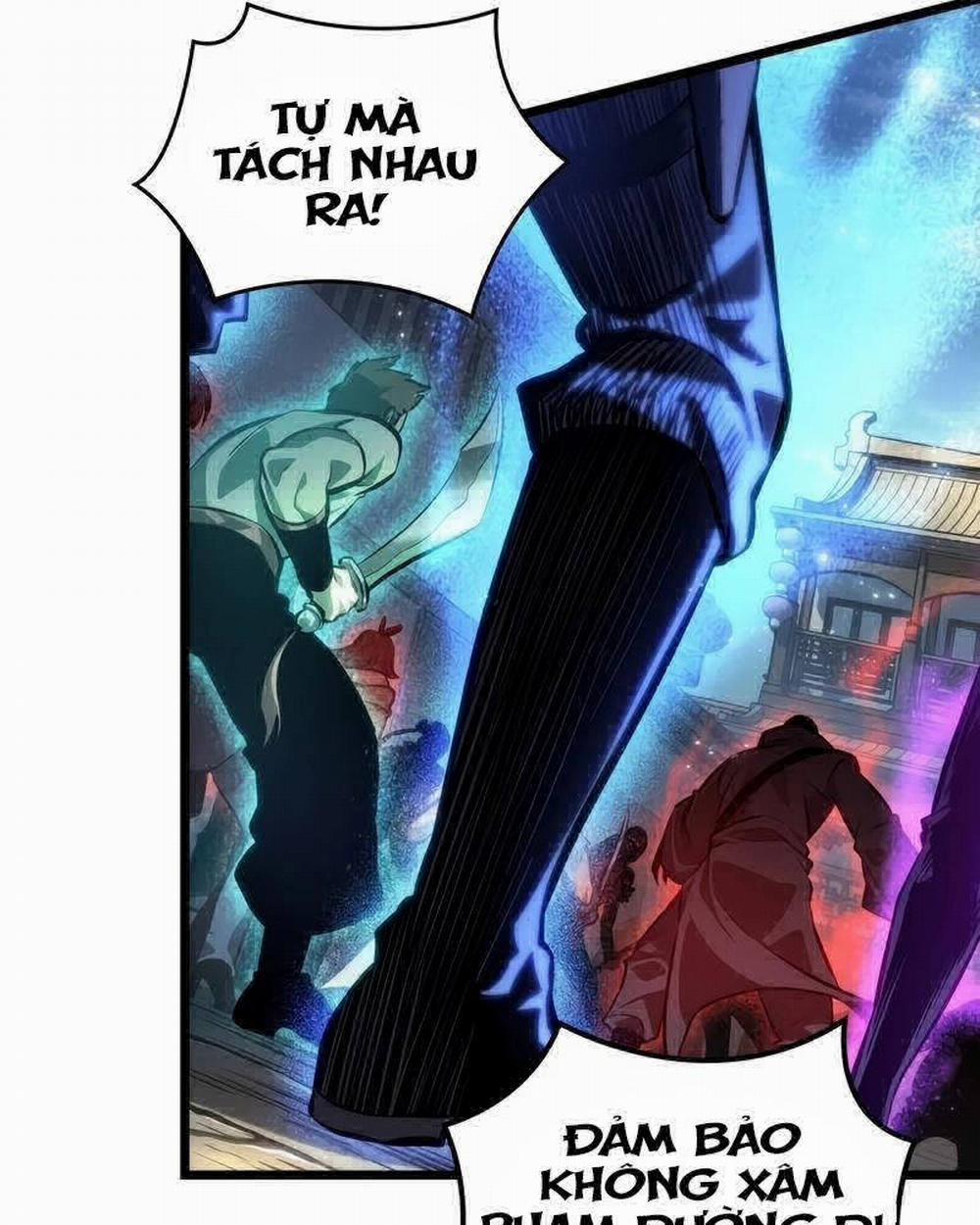 Thế Giới Sau Tận Thế 144 trang 20