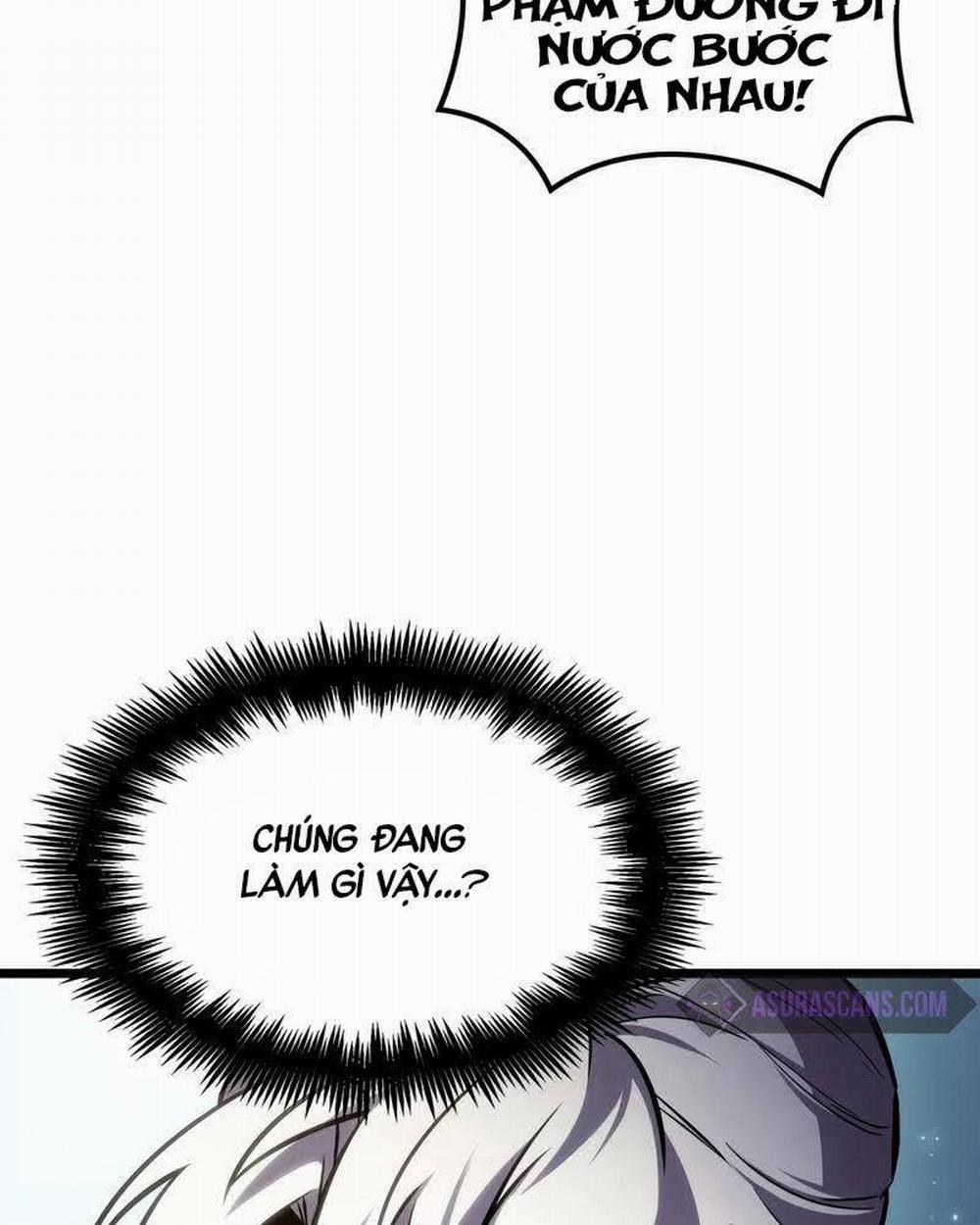 Thế Giới Sau Tận Thế 144 trang 21