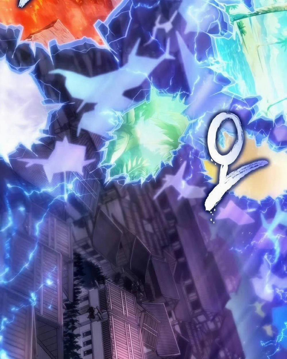 Thế Giới Sau Tận Thế 144 trang 26