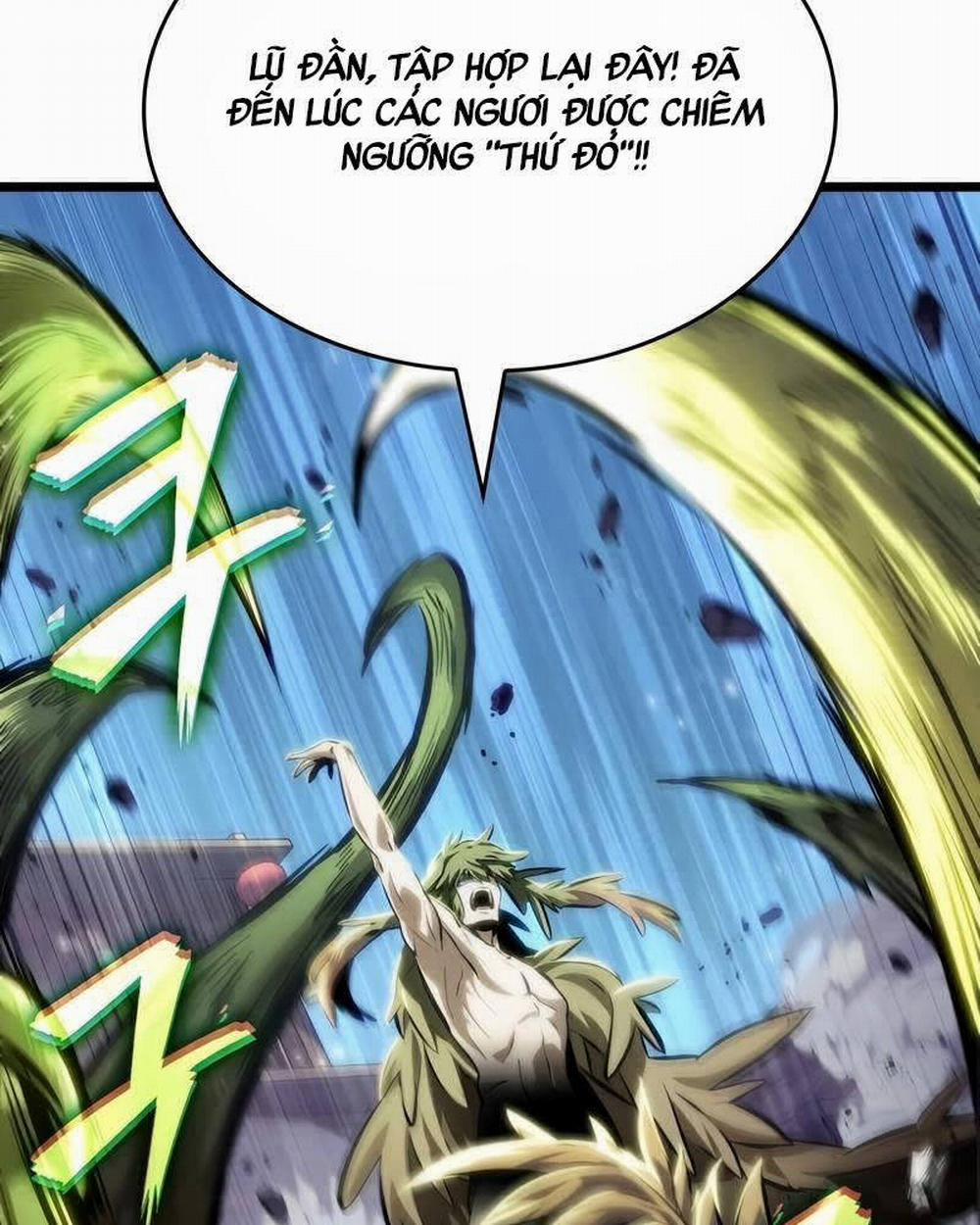 Thế Giới Sau Tận Thế 144 trang 32