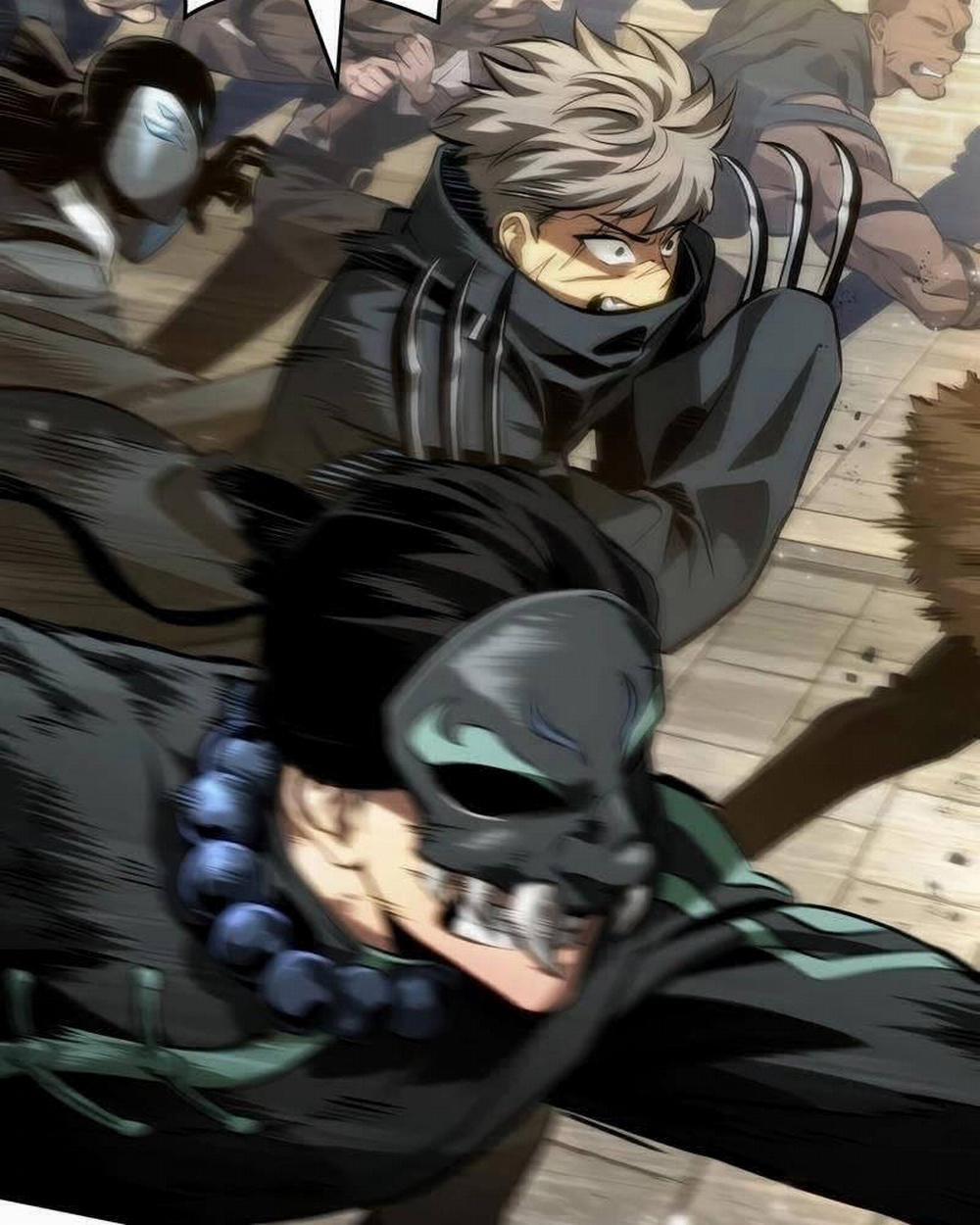 Thế Giới Sau Tận Thế 144 trang 4