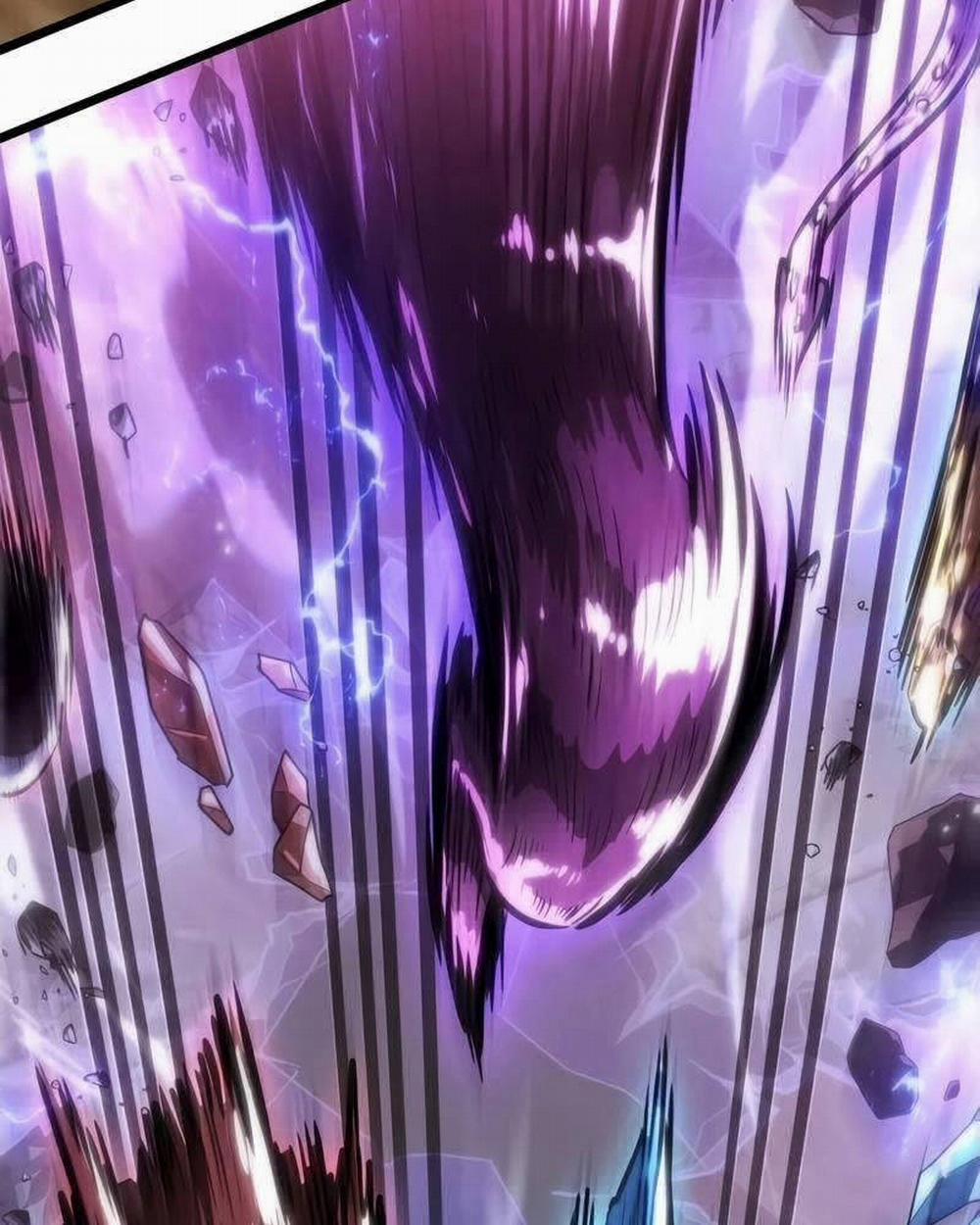 Thế Giới Sau Tận Thế 144 trang 42