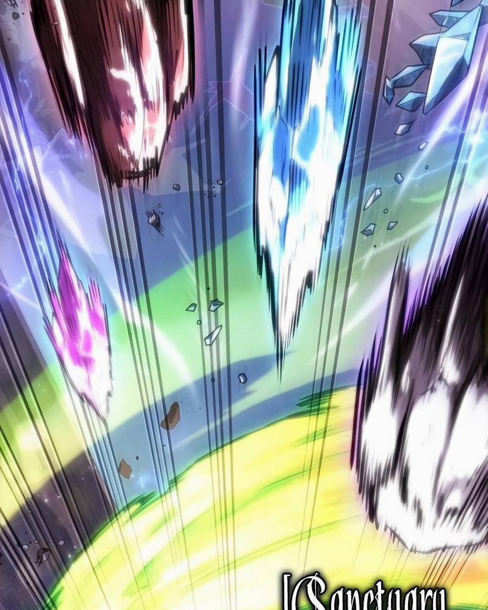 Thế Giới Sau Tận Thế 144 trang 43