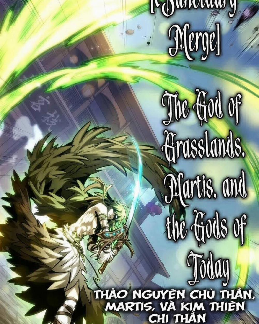 Thế Giới Sau Tận Thế 144 trang 44