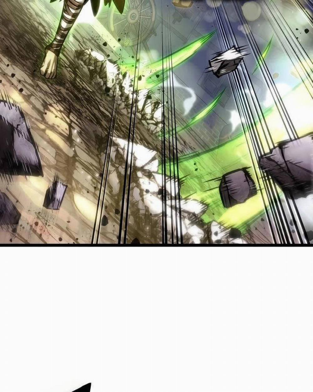 Thế Giới Sau Tận Thế 144 trang 45