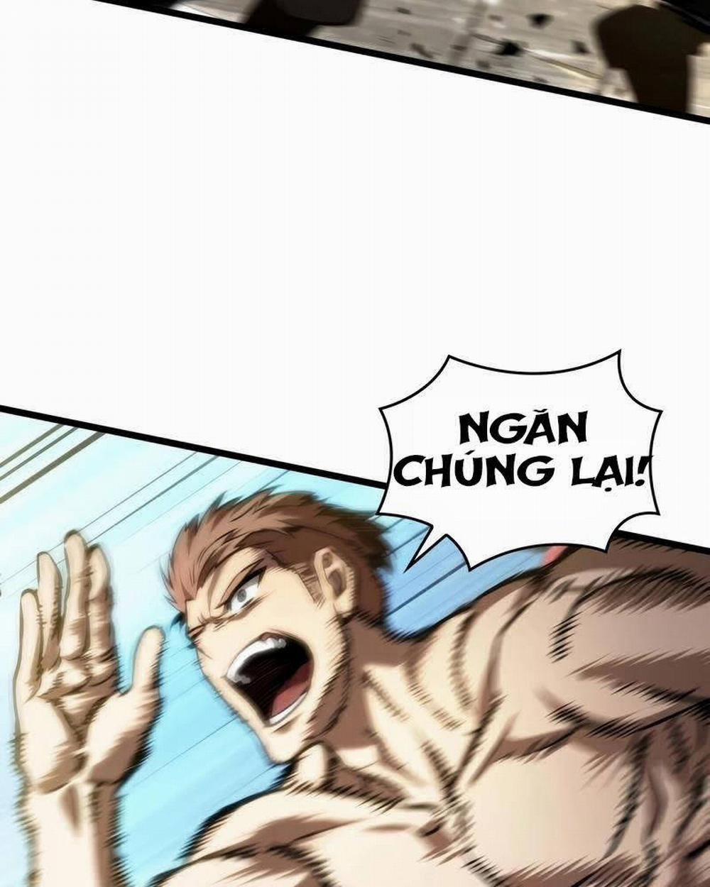 Thế Giới Sau Tận Thế 144 trang 5