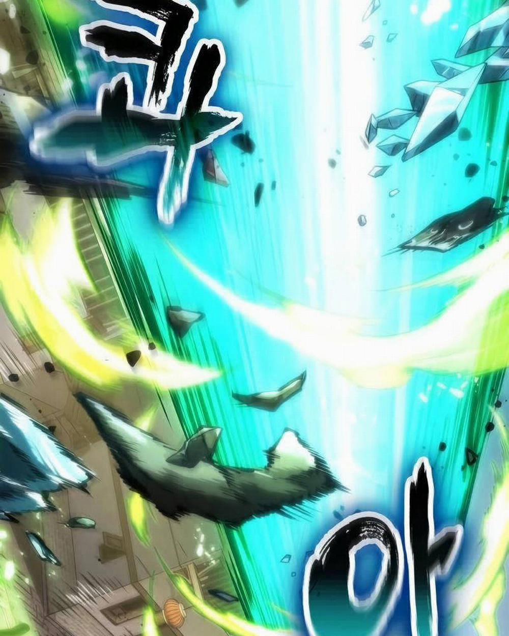 Thế Giới Sau Tận Thế 144 trang 55