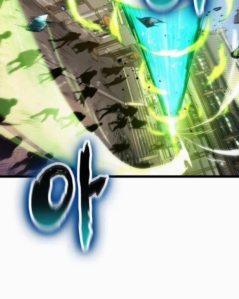 Thế Giới Sau Tận Thế 144 trang 56