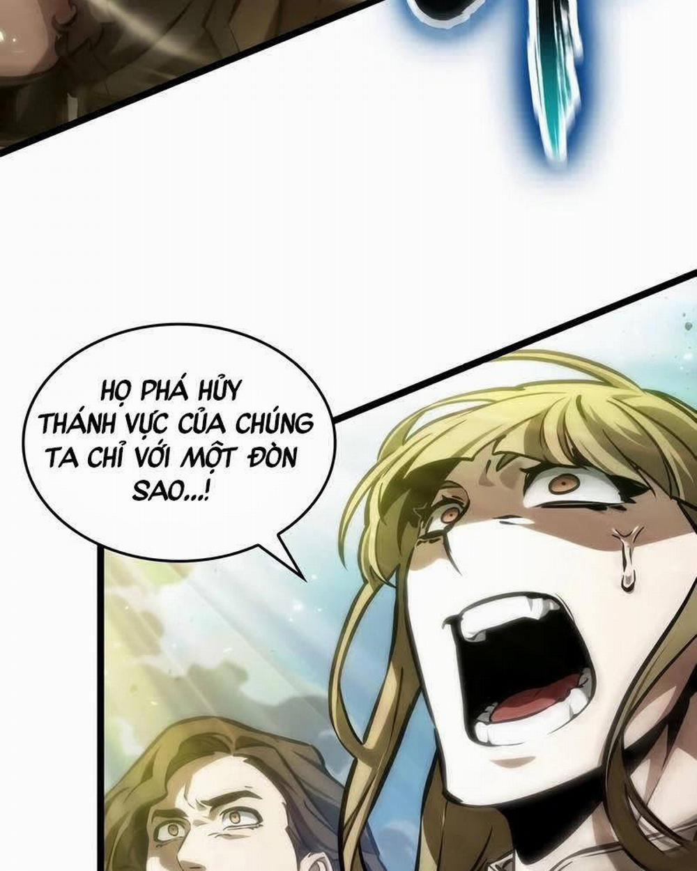 Thế Giới Sau Tận Thế 144 trang 58