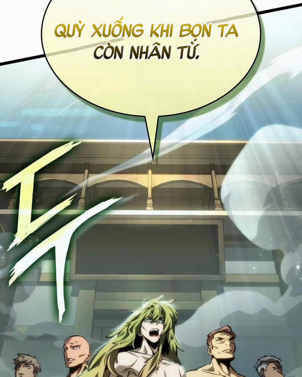 Thế Giới Sau Tận Thế 144 trang 61