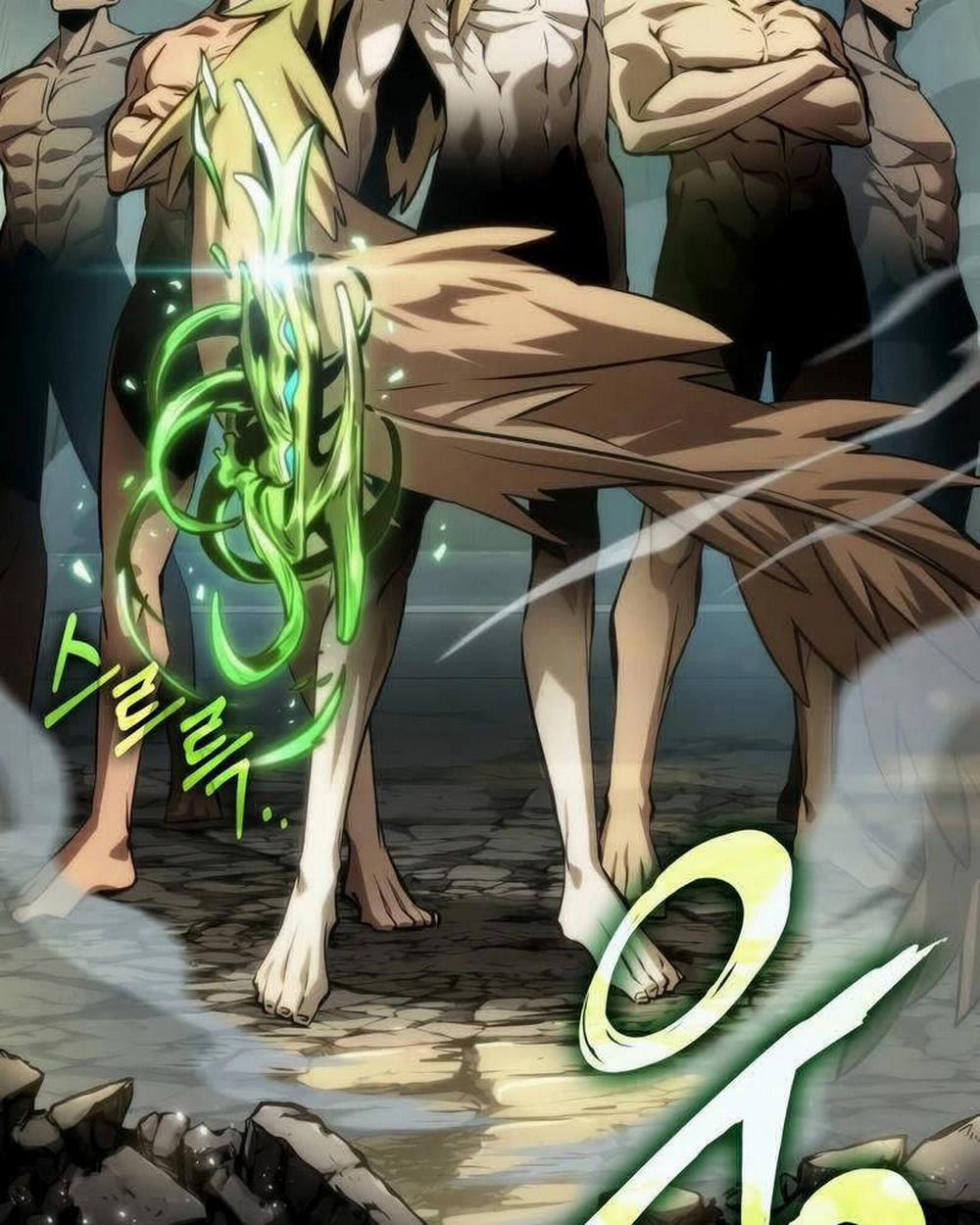 Thế Giới Sau Tận Thế 144 trang 62