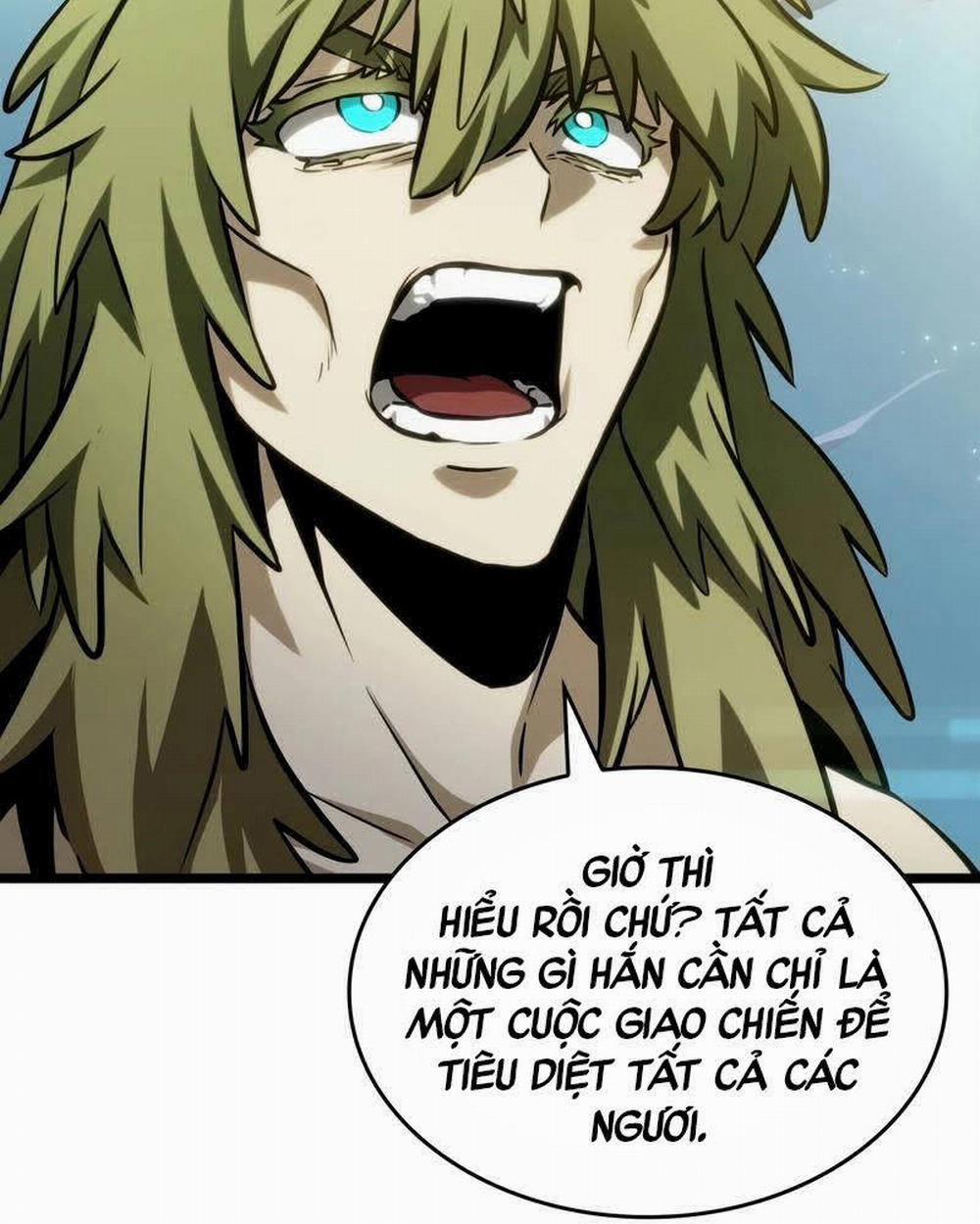 Thế Giới Sau Tận Thế 144 trang 64