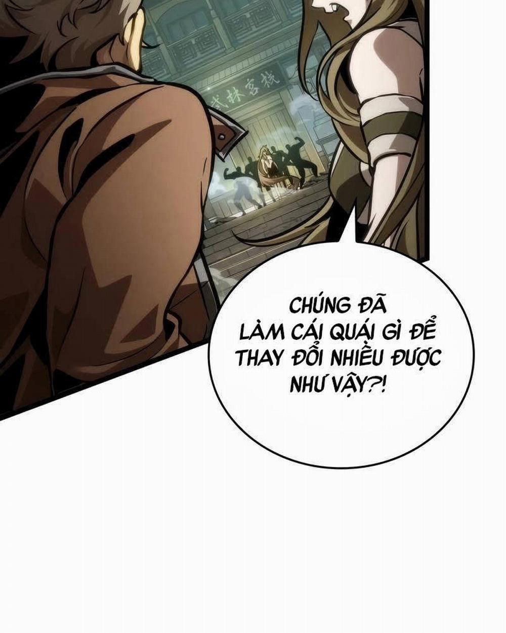 Thế Giới Sau Tận Thế 144 trang 66