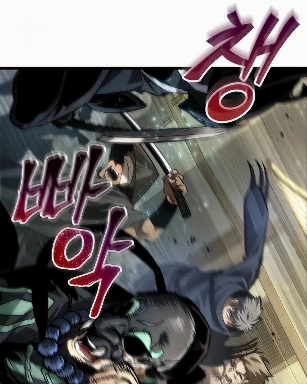 Thế Giới Sau Tận Thế 144 trang 7