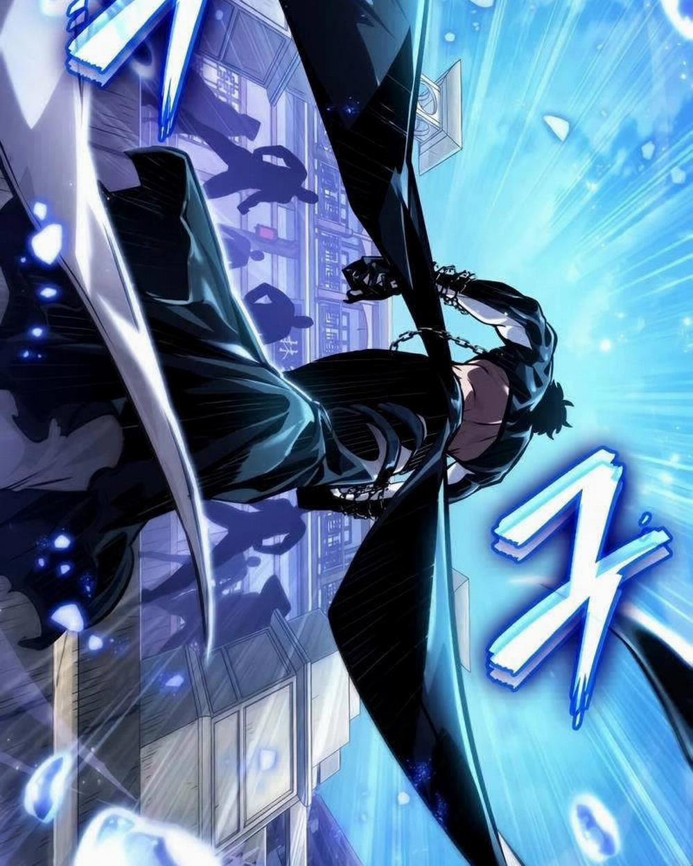 Thế Giới Sau Tận Thế 144 trang 75