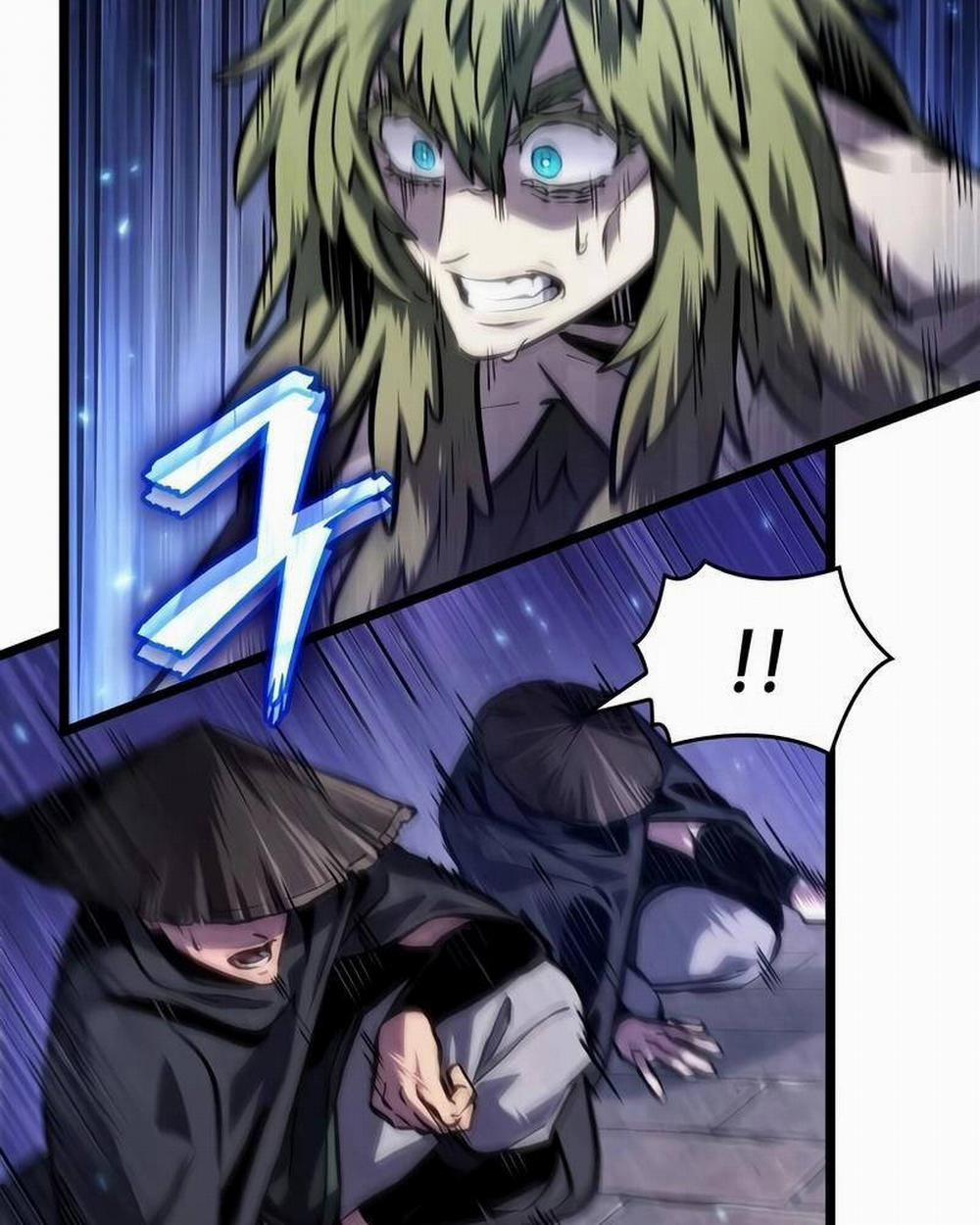 Thế Giới Sau Tận Thế 144 trang 77