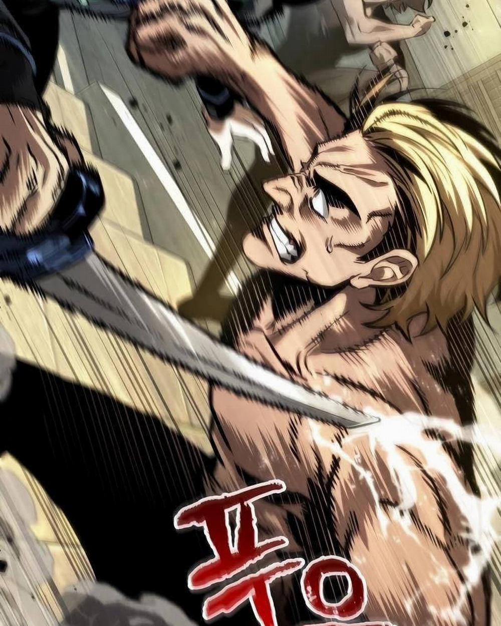 Thế Giới Sau Tận Thế 144 trang 8