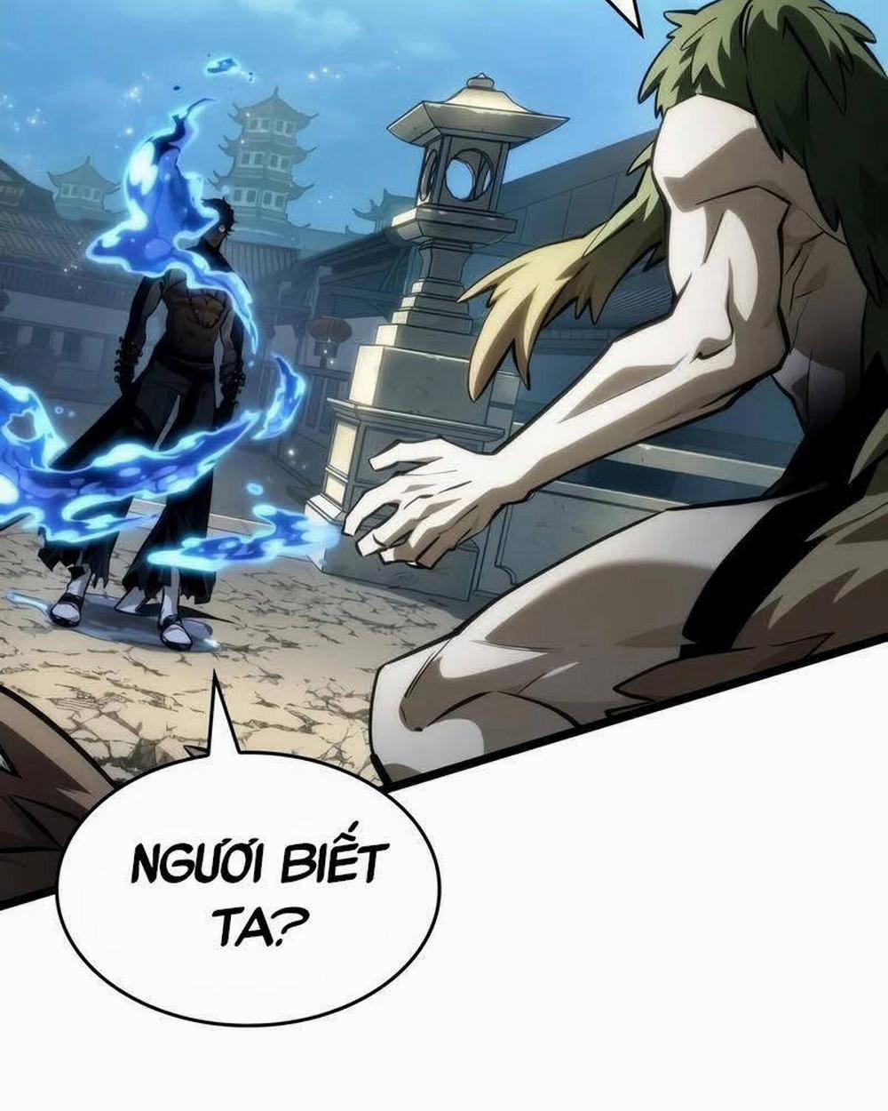 Thế Giới Sau Tận Thế 144 trang 81