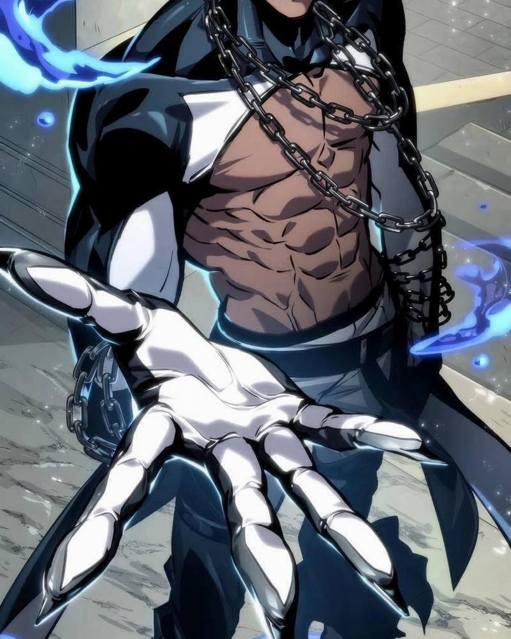 Thế Giới Sau Tận Thế 144 trang 85