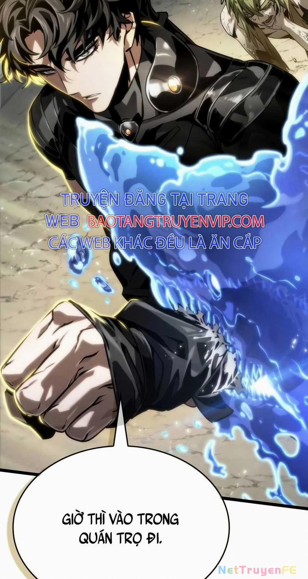 Thế Giới Sau Tận Thế 145 trang 1