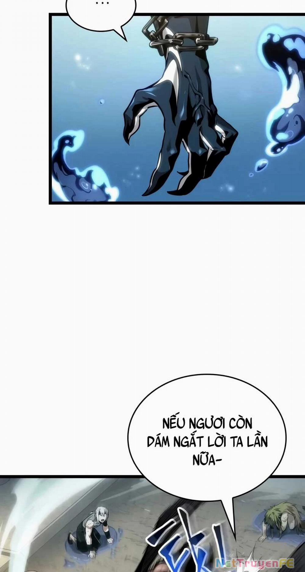 Thế Giới Sau Tận Thế 145 trang 11