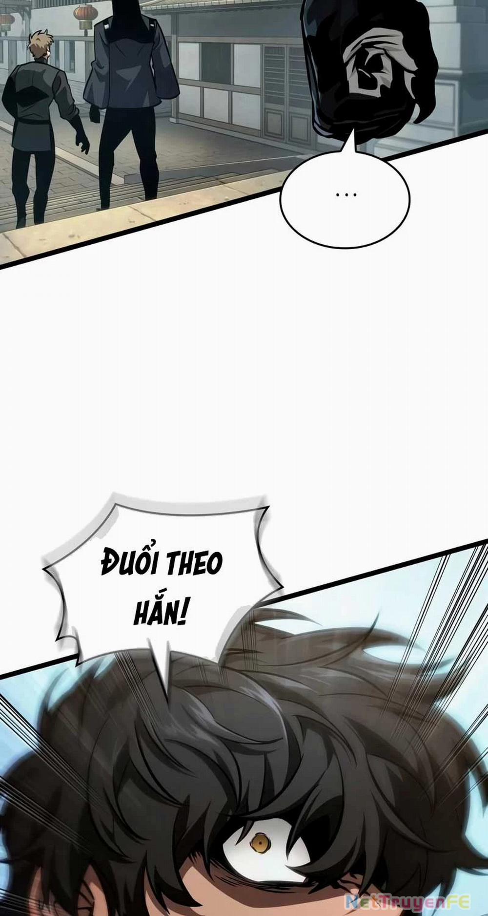 Thế Giới Sau Tận Thế 145 trang 13