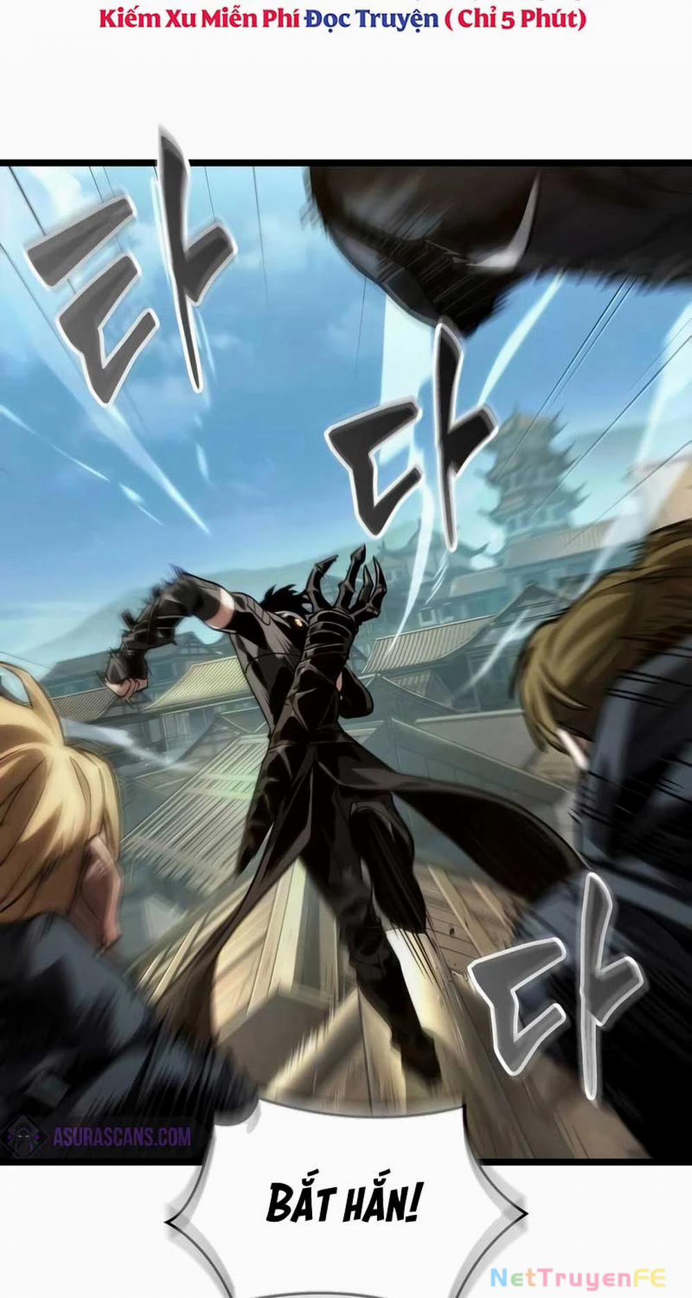 Thế Giới Sau Tận Thế 145 trang 16