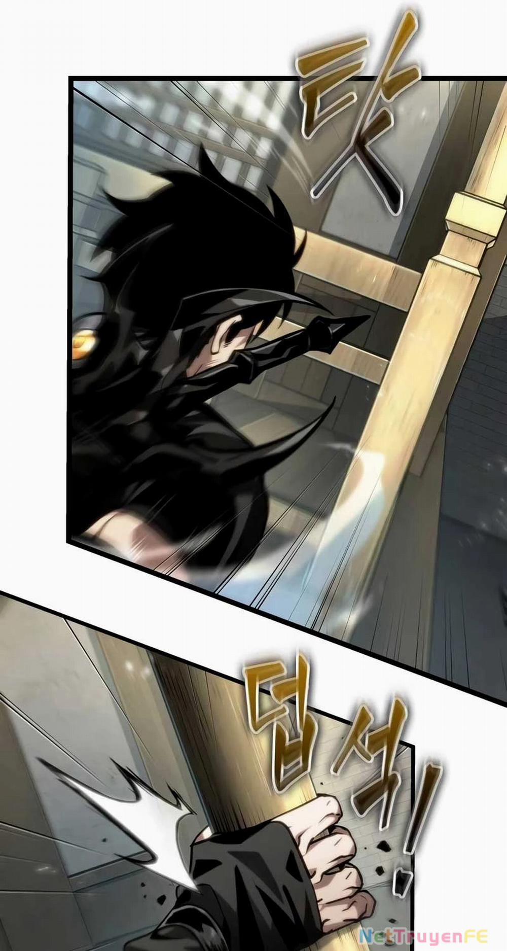 Thế Giới Sau Tận Thế 145 trang 18