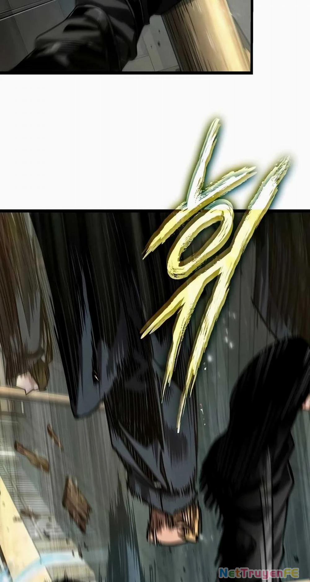 Thế Giới Sau Tận Thế 145 trang 19