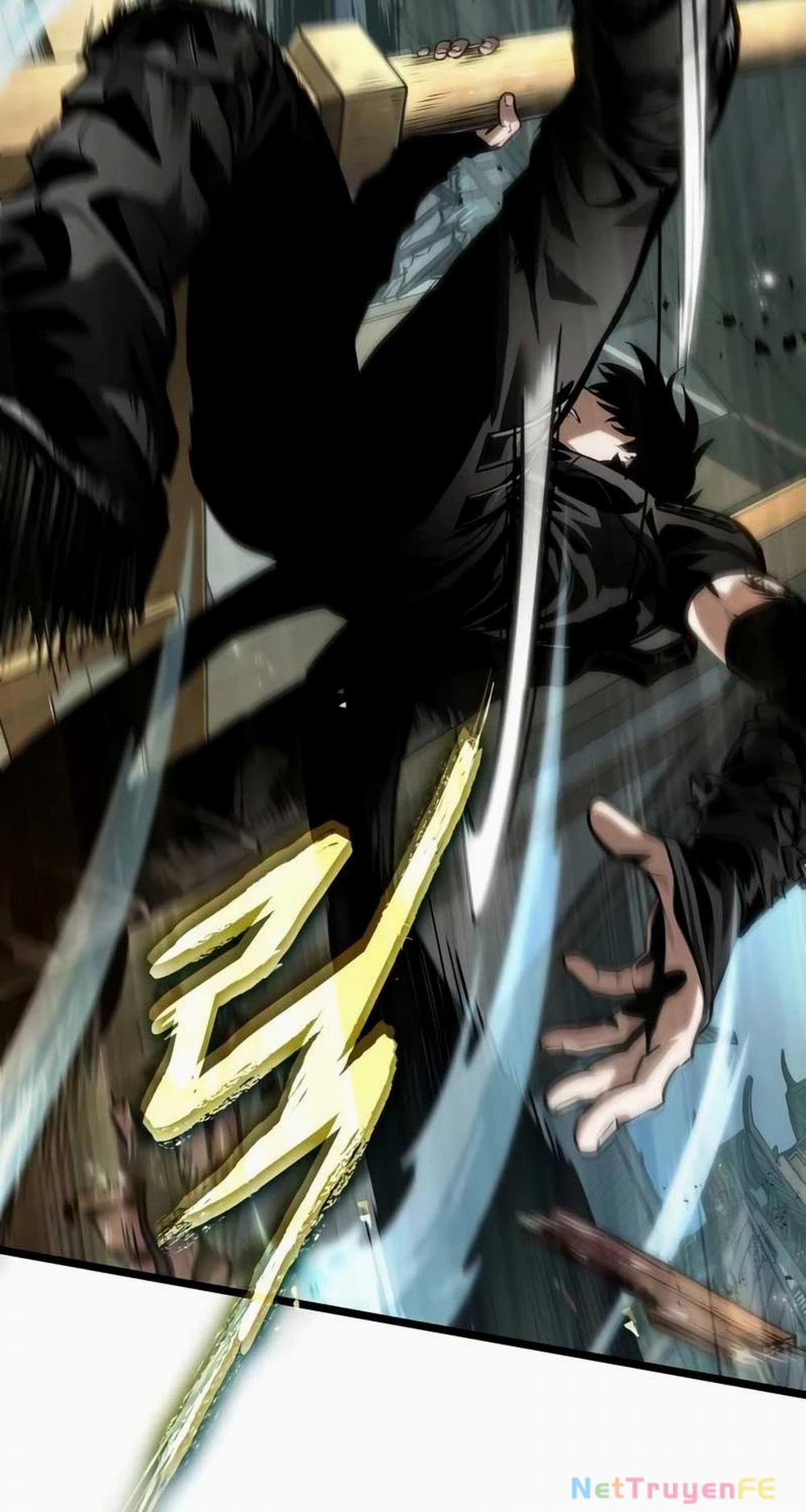 Thế Giới Sau Tận Thế 145 trang 20