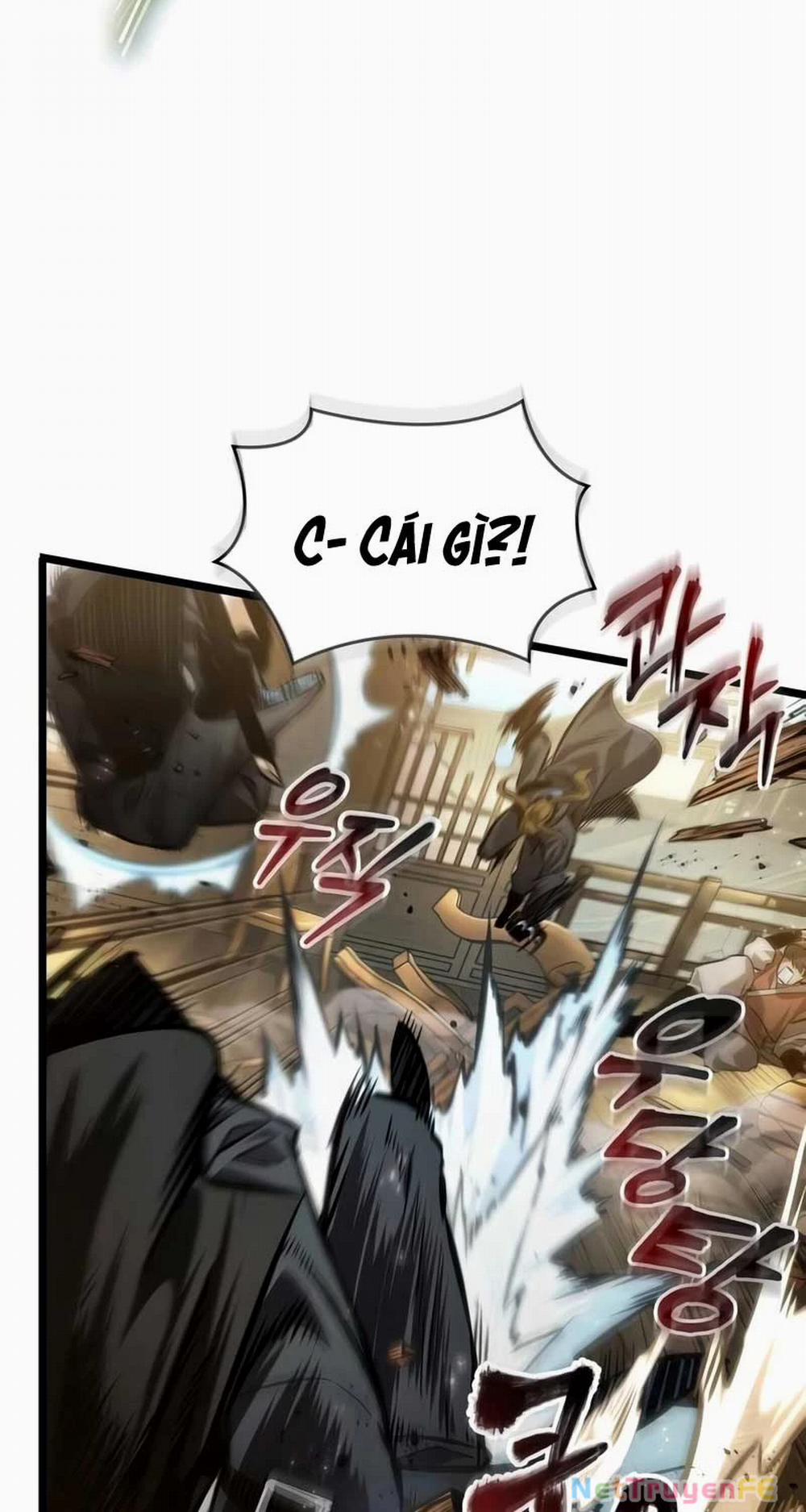 Thế Giới Sau Tận Thế 145 trang 21